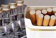 Законодательство в сфере незаконного оборота алкогольной продукции и табачных изделий, а также контрафактной продукции
